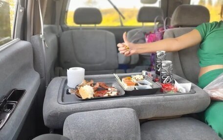 Nissan Presage I, 2000 год, 500 000 рублей, 20 фотография