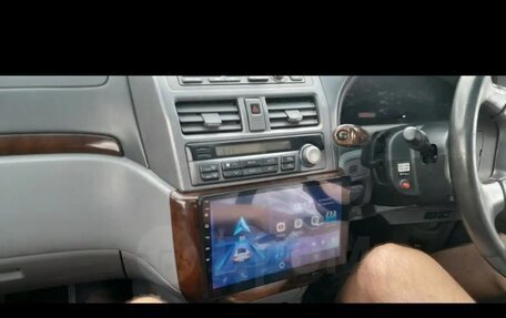 Nissan Presage I, 2000 год, 500 000 рублей, 23 фотография