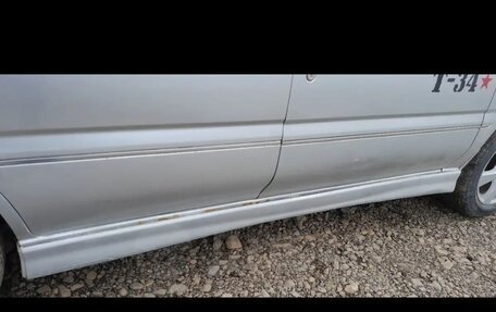 Nissan Presage I, 2000 год, 500 000 рублей, 21 фотография