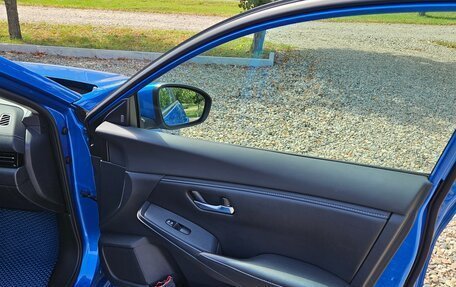 Nissan Sentra, 2020 год, 2 000 000 рублей, 6 фотография