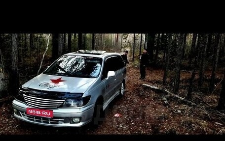 Nissan Presage I, 2000 год, 500 000 рублей, 15 фотография