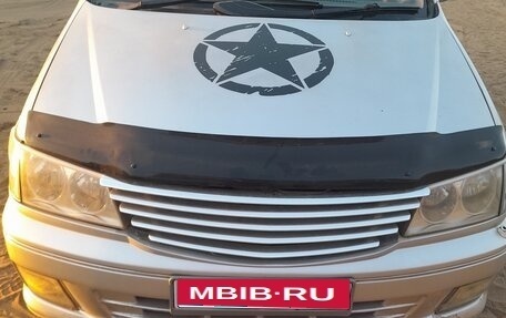 Nissan Presage I, 2000 год, 500 000 рублей, 19 фотография