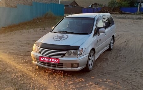 Nissan Presage I, 2000 год, 500 000 рублей, 22 фотография