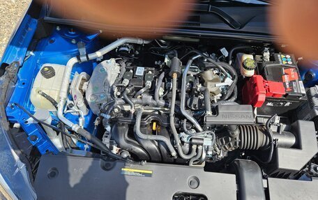 Nissan Sentra, 2020 год, 2 000 000 рублей, 11 фотография