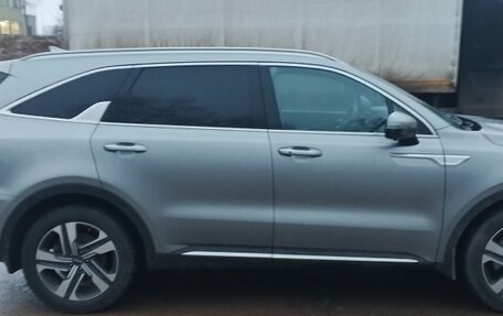 KIA Sorento IV, 2022 год, 3 950 000 рублей, 6 фотография