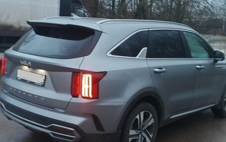 KIA Sorento IV, 2022 год, 3 950 000 рублей, 7 фотография