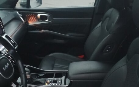 KIA Sorento IV, 2022 год, 3 950 000 рублей, 11 фотография