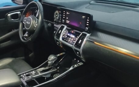 KIA Sorento IV, 2022 год, 3 950 000 рублей, 13 фотография