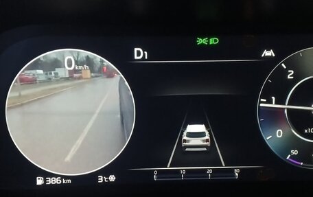 KIA Sorento IV, 2022 год, 3 950 000 рублей, 10 фотография