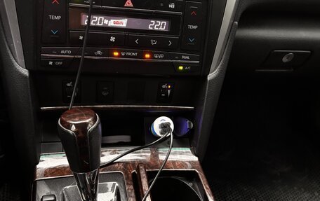 Toyota Camry, 2015 год, 2 450 000 рублей, 8 фотография