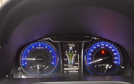 Toyota Camry, 2015 год, 2 450 000 рублей, 6 фотография