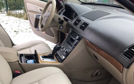 Volvo XC90 II рестайлинг, 2008 год, 1 300 000 рублей, 2 фотография