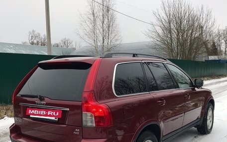 Volvo XC90 II рестайлинг, 2008 год, 1 300 000 рублей, 3 фотография