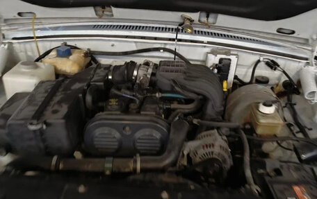 ГАЗ 31105 «Волга», 2006 год, 175 000 рублей, 3 фотография