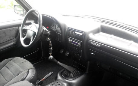 ГАЗ 31105 «Волга», 2006 год, 175 000 рублей, 9 фотография