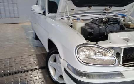 ГАЗ 31105 «Волга», 2006 год, 175 000 рублей, 13 фотография