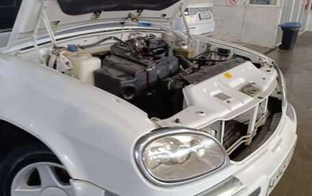 ГАЗ 31105 «Волга», 2006 год, 175 000 рублей, 11 фотография