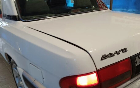 ГАЗ 31105 «Волга», 2006 год, 175 000 рублей, 15 фотография