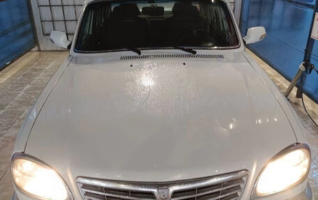 ГАЗ 31105 «Волга», 2006 год, 175 000 рублей, 22 фотография