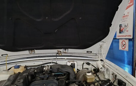 ГАЗ 31105 «Волга», 2006 год, 175 000 рублей, 23 фотография