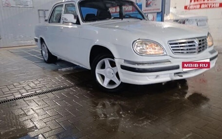 ГАЗ 31105 «Волга», 2006 год, 175 000 рублей, 12 фотография