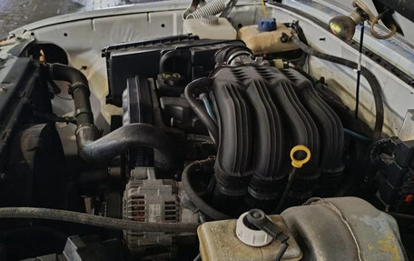 ГАЗ 31105 «Волга», 2006 год, 175 000 рублей, 27 фотография