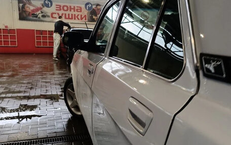 ГАЗ 31105 «Волга», 2006 год, 175 000 рублей, 24 фотография