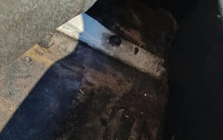 ГАЗ 31105 «Волга», 2006 год, 175 000 рублей, 36 фотография