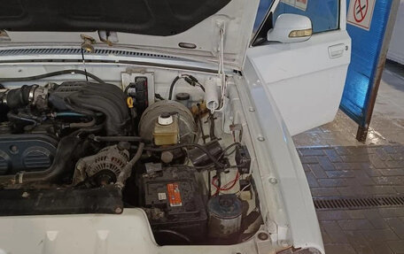 ГАЗ 31105 «Волга», 2006 год, 175 000 рублей, 26 фотография