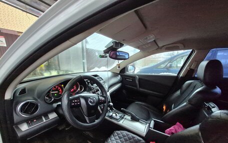 Mazda 6, 2012 год, 880 000 рублей, 3 фотография