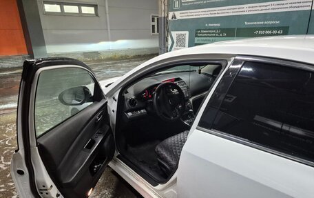 Mazda 6, 2012 год, 880 000 рублей, 9 фотография