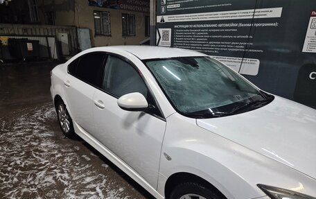 Mazda 6, 2012 год, 880 000 рублей, 5 фотография