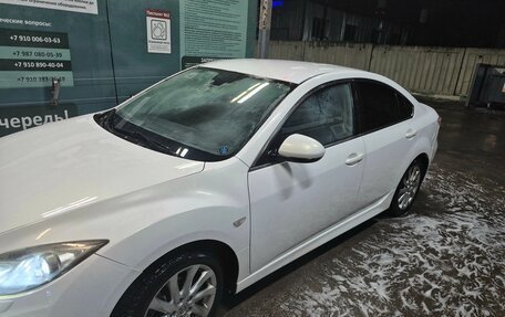 Mazda 6, 2012 год, 880 000 рублей, 4 фотография