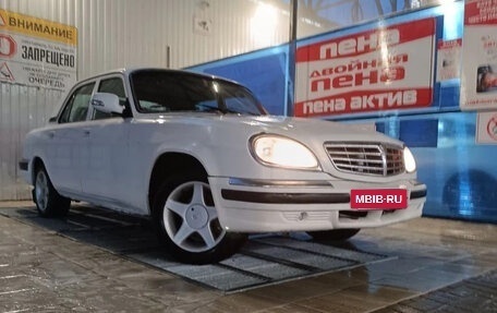 ГАЗ 31105 «Волга», 2006 год, 175 000 рублей, 40 фотография