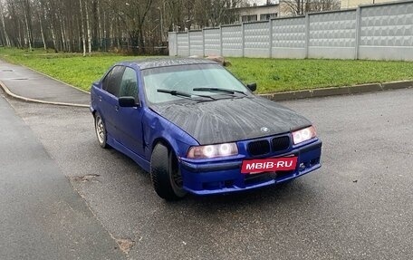 BMW 3 серия, 1997 год, 180 000 рублей, 4 фотография