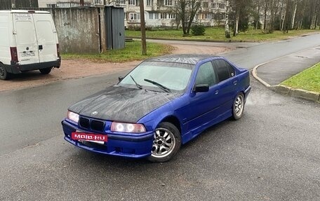 BMW 3 серия, 1997 год, 180 000 рублей, 3 фотография