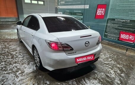 Mazda 6, 2012 год, 880 000 рублей, 8 фотография