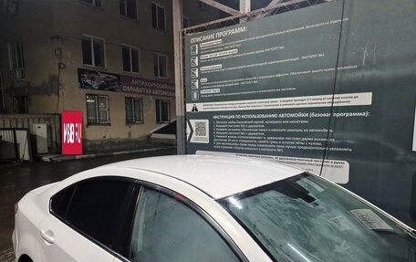 Mazda 6, 2012 год, 880 000 рублей, 7 фотография