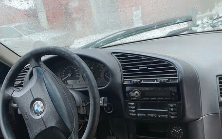 BMW 3 серия, 1997 год, 180 000 рублей, 8 фотография