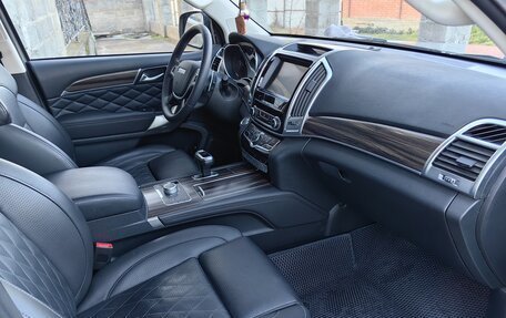 Haval H9 I рестайлинг, 2024 год, 3 350 000 рублей, 3 фотография