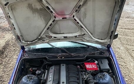 BMW 3 серия, 1997 год, 180 000 рублей, 7 фотография