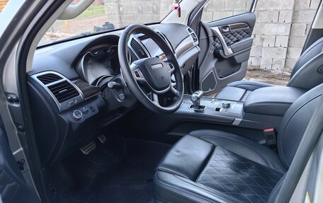 Haval H9 I рестайлинг, 2024 год, 3 350 000 рублей, 11 фотография