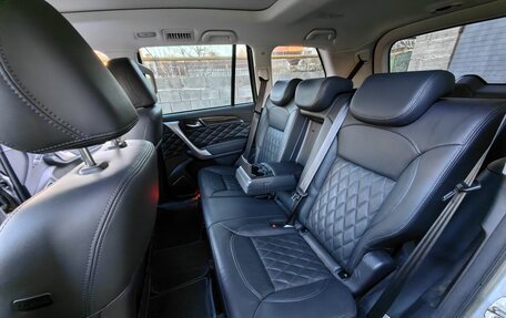 Haval H9 I рестайлинг, 2024 год, 3 350 000 рублей, 21 фотография