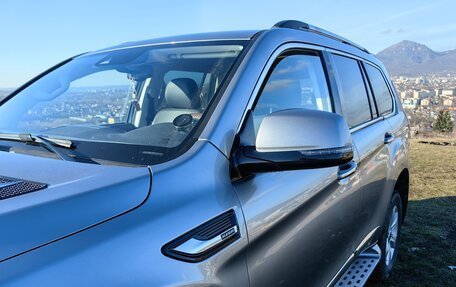 Haval H9 I рестайлинг, 2024 год, 3 350 000 рублей, 19 фотография