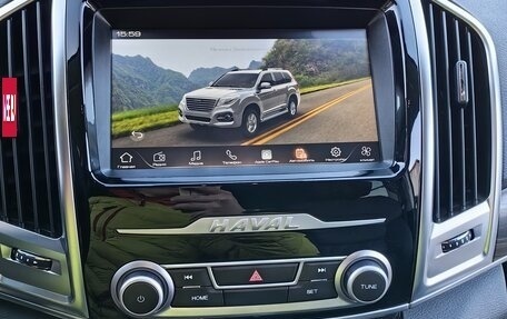 Haval H9 I рестайлинг, 2024 год, 3 350 000 рублей, 12 фотография