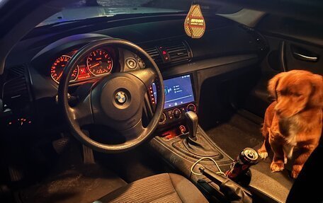 BMW 1 серия, 2009 год, 650 000 рублей, 5 фотография