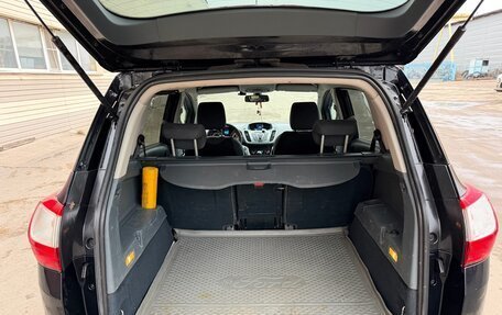 Ford C-MAX II, 2011 год, 950 000 рублей, 5 фотография