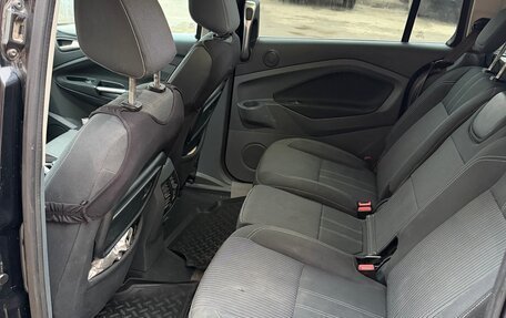 Ford C-MAX II, 2011 год, 950 000 рублей, 7 фотография