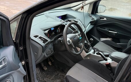 Ford C-MAX II, 2011 год, 950 000 рублей, 8 фотография