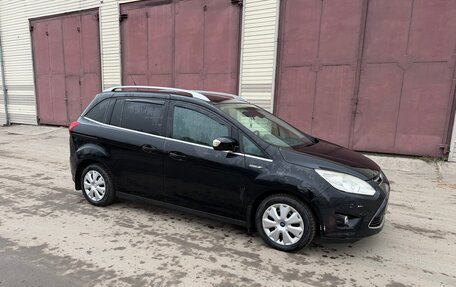Ford C-MAX II, 2011 год, 950 000 рублей, 3 фотография